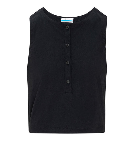 Women's Chill Creek™ Woven Tank Top