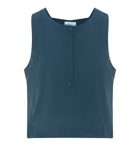 Women's Chill Creek™ Woven Tank Top