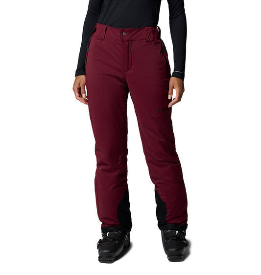 Women's Cirque Bowl Insulated Pants