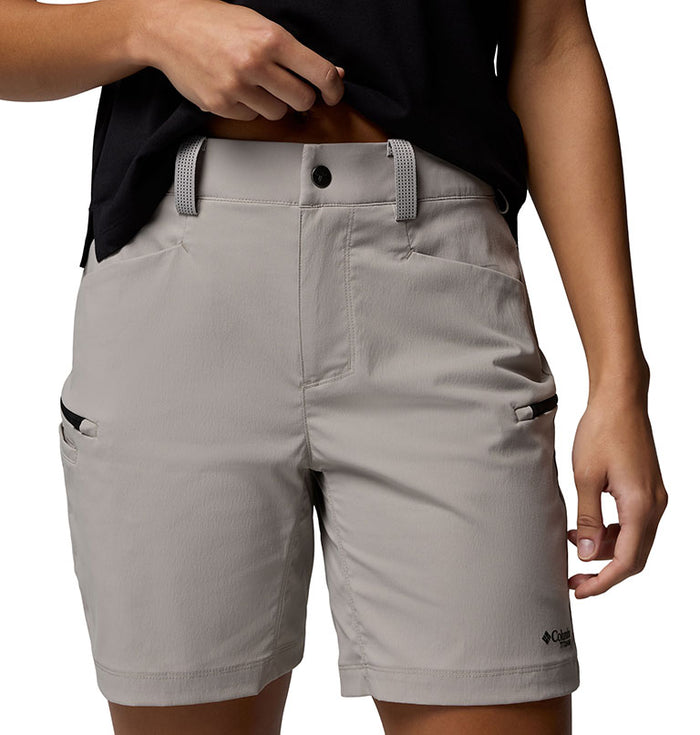 Women's Cosmiques Pro™ Nylon Shorts