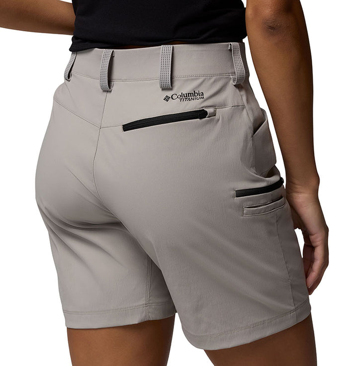 Women's Cosmiques Pro™ Nylon Shorts