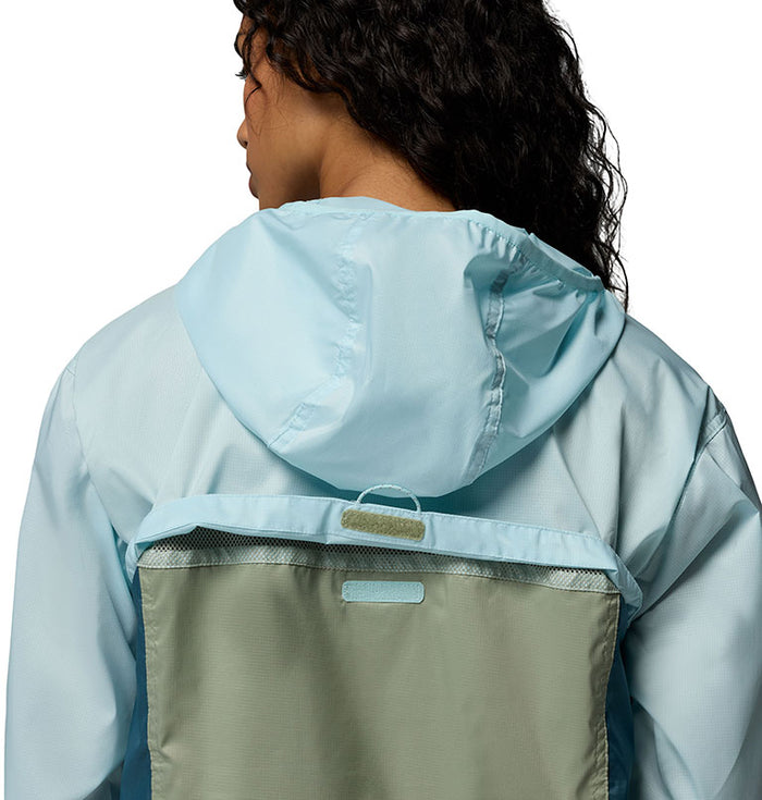 Women's Crested Canyon™ Windbreaker