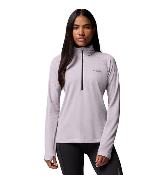 Women's DriVenture Half Zip Shirt