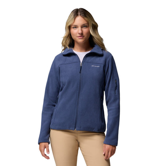 Women's Fast Trek II Fleece Jacket
