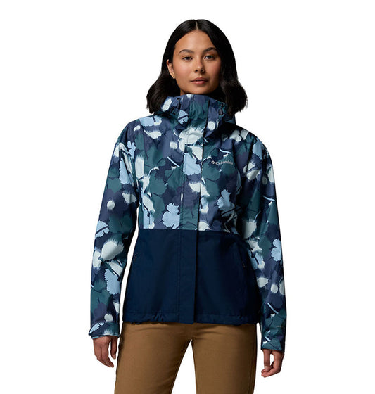 Women's Hikebound™ Printed Jacket