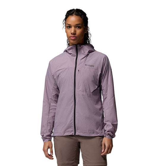 Women's Khyex Pro™ Wind Jacket