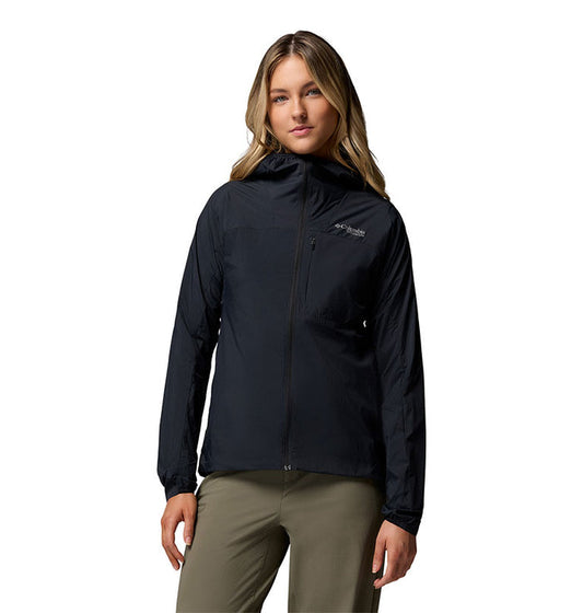 Women's Khyex Pro™ Wind Jacket