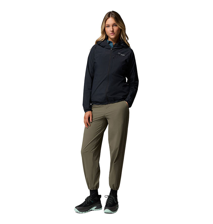 Women's Khyex Pro™ Wind Jacket