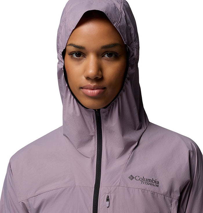 Women's Khyex Pro™ Wind Jacket