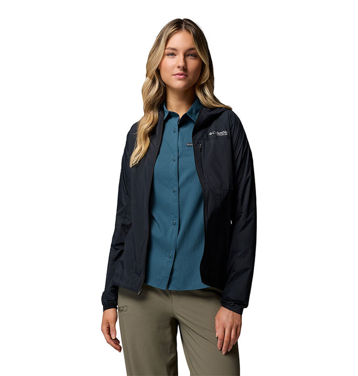 Women's Khyex Pro™ Wind Jacket