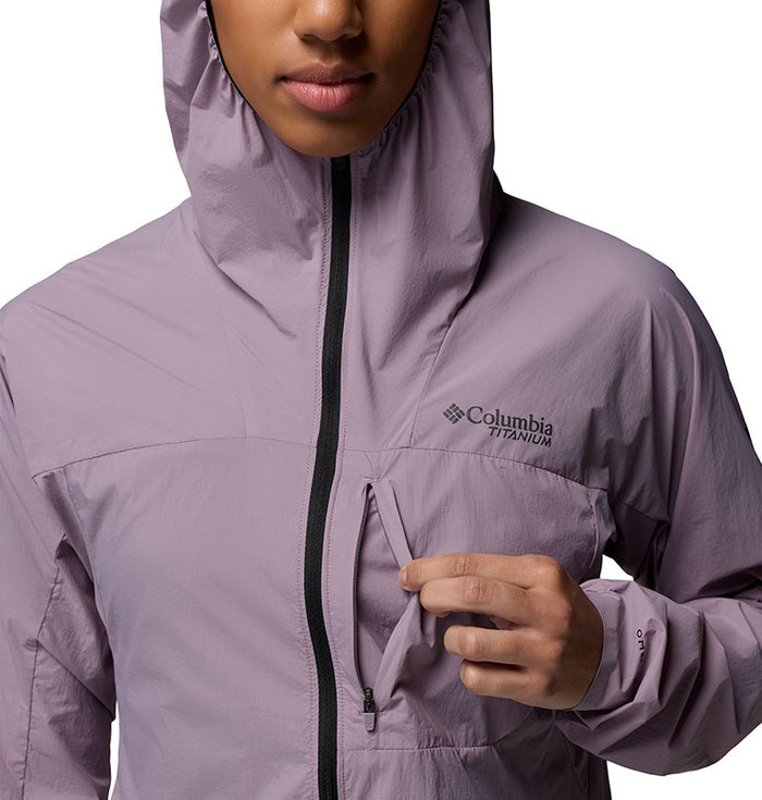 Women's Khyex Pro™ Wind Jacket