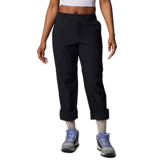 Women's Leslie Falls Convertible Pants