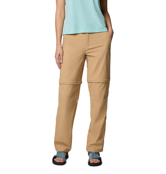 Women's Leslie Falls Convertible Pants
