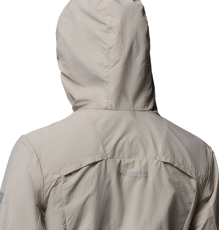 Women's Loop Trail III Windbreaker Jacket