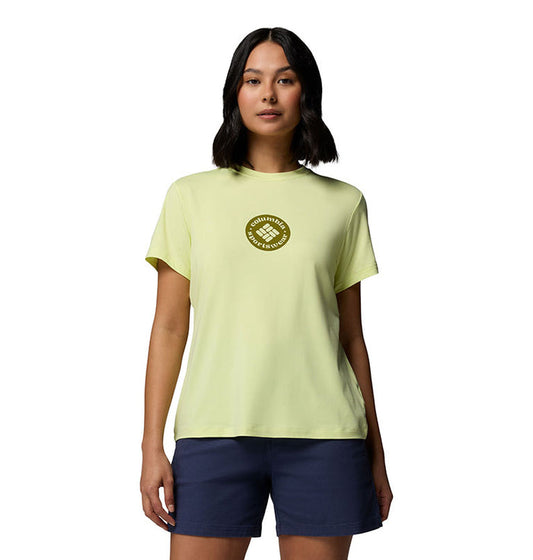 Women's Parsons Point™ Short Sleeve Graphic T-Shirt