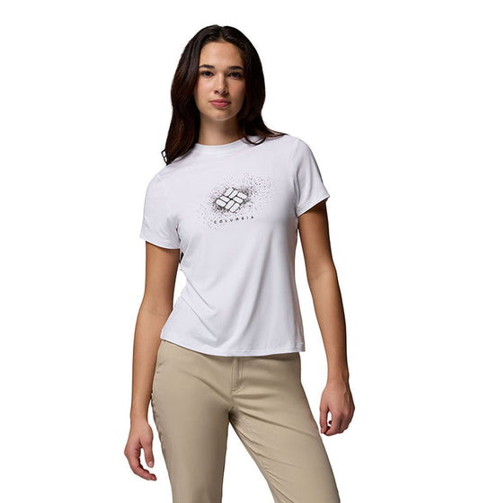 Women's Parsons Point™ Short Sleeve Graphic T-Shirt