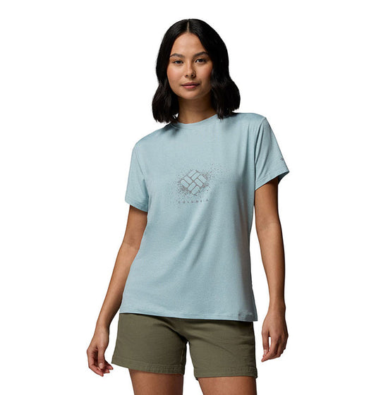 Women's Parsons Point™ Short Sleeve Graphic T-Shirt