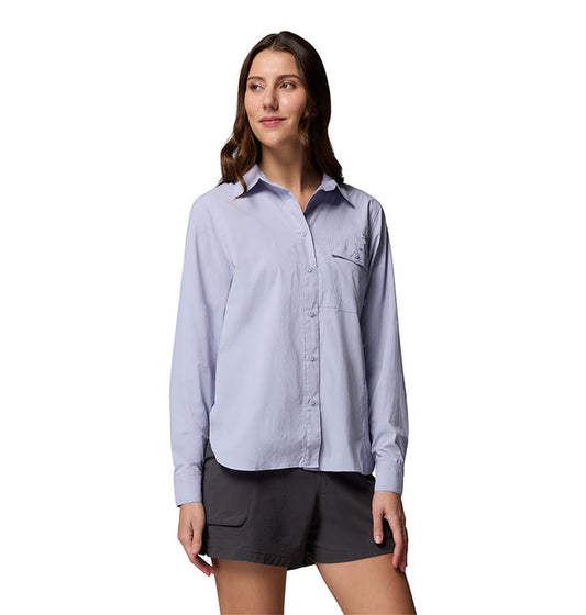 Women's PFG Wild Cast™ Long Sleeve Shirt
