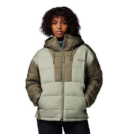Women's Pike Lake III Hooded Jacket