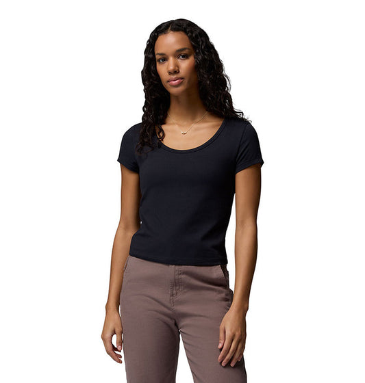 Women's Pinetown Canyon™ Rib Technical T-Shirt