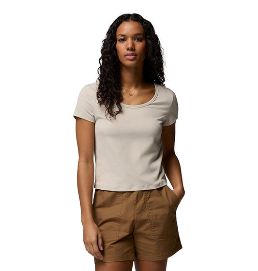 Women's Pinetown Canyon™ Rib Technical T-Shirt