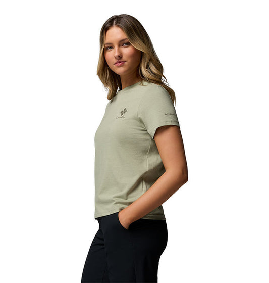 Women's Rolling Bend™ Graphic Short Sleeve Shirt