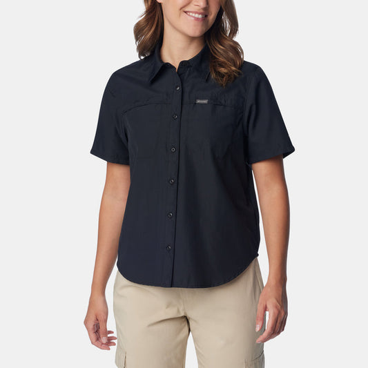 Women's Silver Ridge™ 3.0 Short Sleeve Hiking Shirt