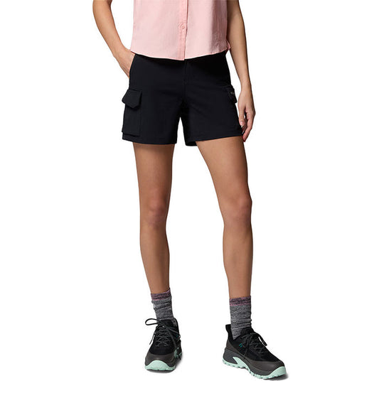 Women's Silver Ridge™ Elite Hiking Shorts