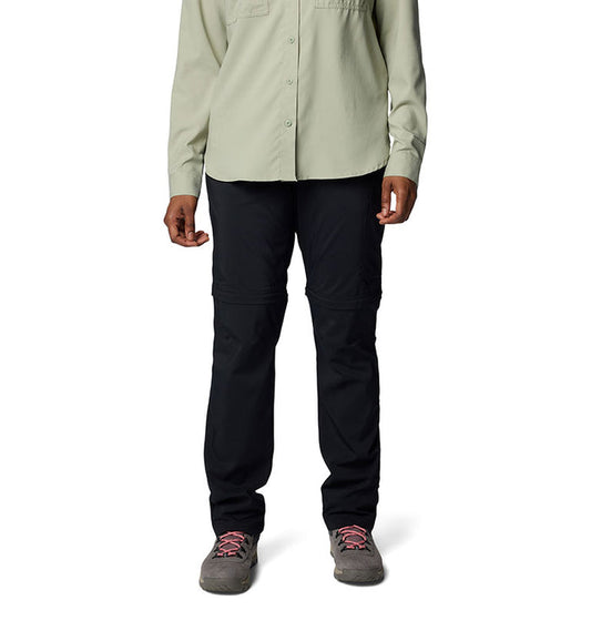 Women's Silver Ridge™ Utility Convertible Pants