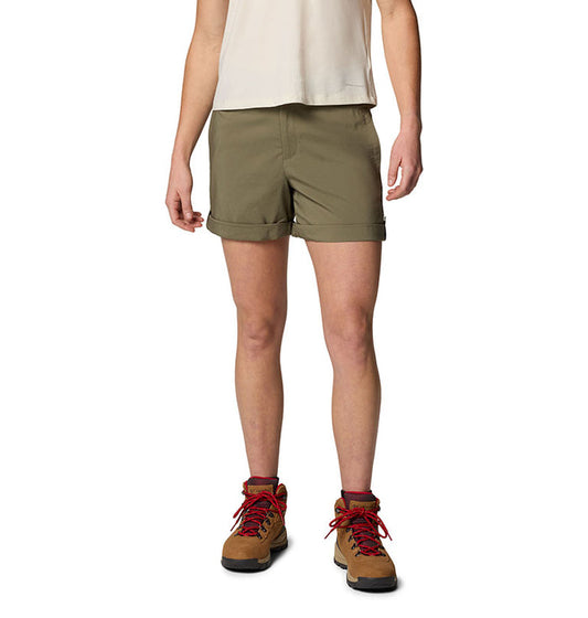 Women's Silver Ridge™ Utility Shorts