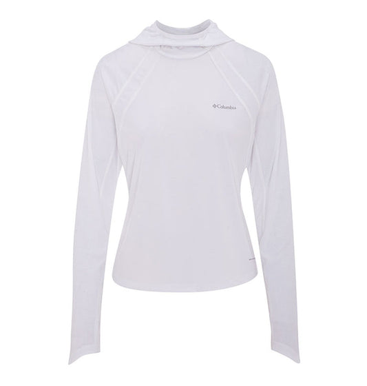 Women's Stealth Spring™ Long Sleeve Hoodie