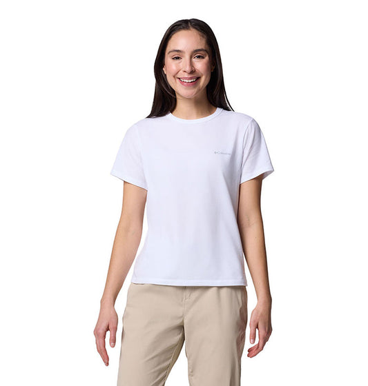 Women's Sun Trek™ Short Sleeve Shirt