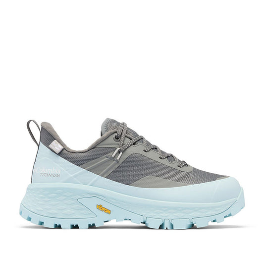 Women's Tellurix™ Titanium™ Outdry™ Hiking Shoes