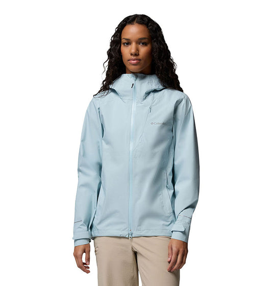 Women's Trailborne™ 2.5L Shell Jacket