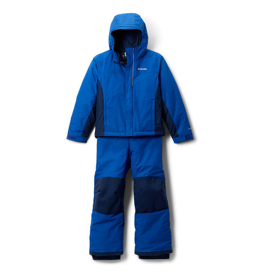 Youth Unisex Buga III Waterproof Snow Set