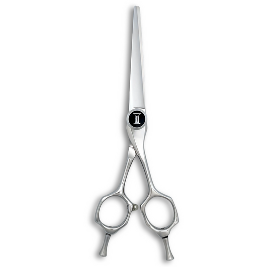 Zero-Offset Hair Cutting Shears - Pinnacle