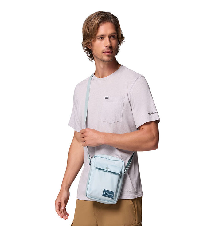 Zigzag™ II Side Bag