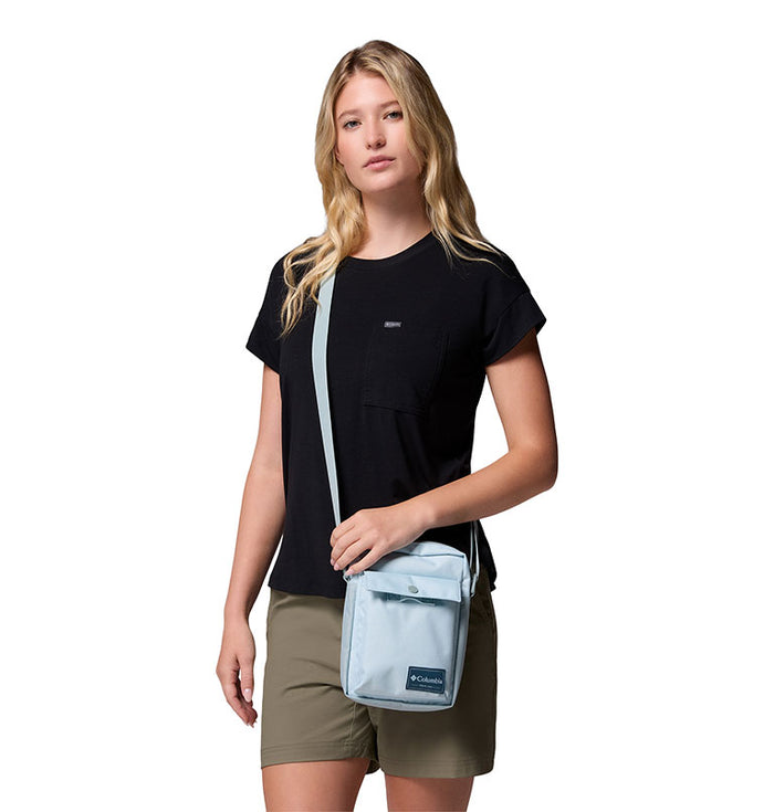 Zigzag™ II Side Bag