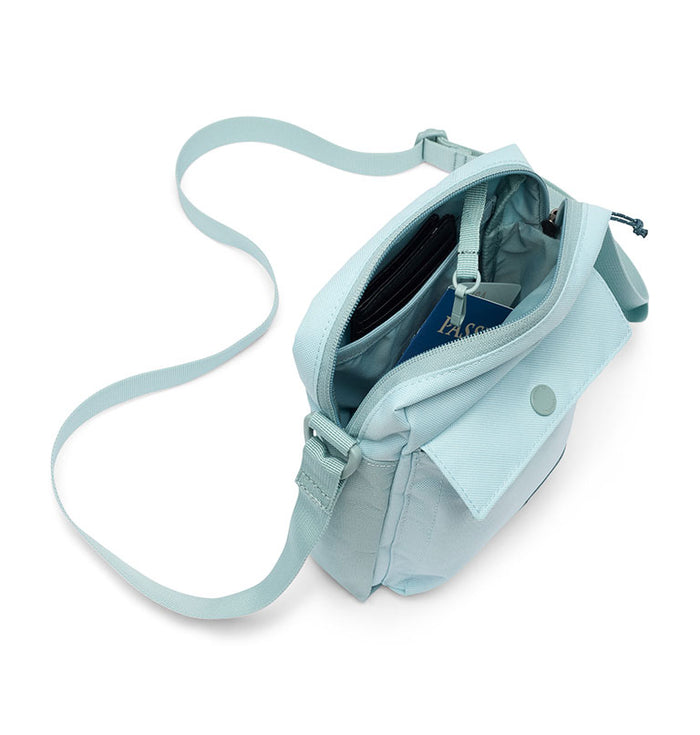 Zigzag™ II Side Bag