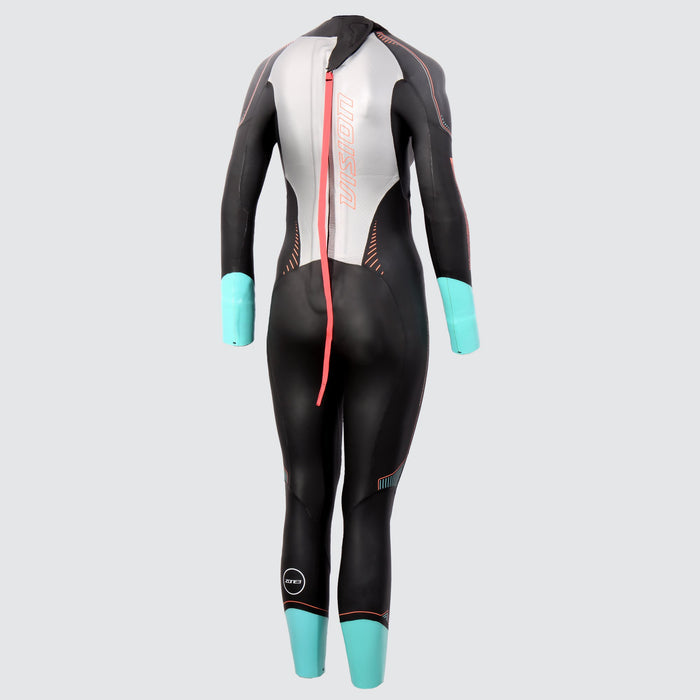 Zone3 Women's Vision Tri Wetsuit - 2020